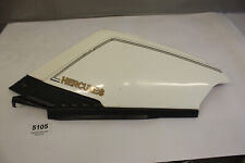 5105 yamaha hercules gebraucht kaufen  Waging a.See