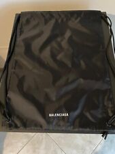 Sacca zaino balenciaga usato  Siena