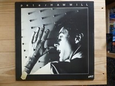 Peter hammill ph7 gebraucht kaufen  Kollmar