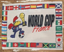 1998 cup football for sale  Orange