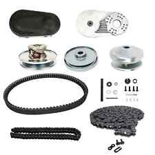 Torque converter kart for sale  Missouri City