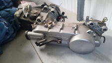 Gy6 euro 125cc for sale  BLACKBURN