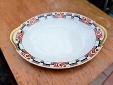 Plat service ovale d'occasion  France