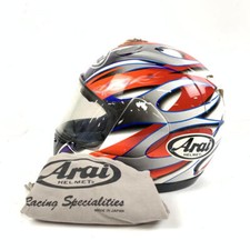 Arai haga replica d'occasion  Expédié en Belgium