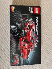 Lego technic 42029 for sale  BRAINTREE