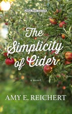 Simplicity cider for sale  Dayton