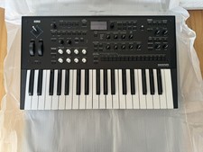 Korg wavestate key for sale  ISLEWORTH