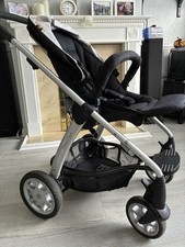 Pram pushchair for sale  BROMLEY