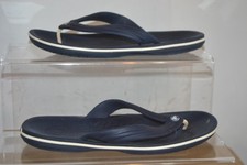 Crocs unisex navy for sale  SHEERNESS