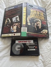 Year dragon betamax for sale  REDDITCH