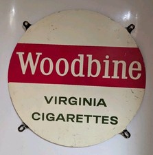 Woodbine virgina cigarettes for sale  HASTINGS