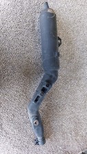 Stock tw200 exhaust for sale  Fountain Green