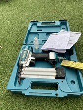 Maktia pin gun for sale  STAFFORD