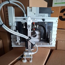Festo hsp automated for sale  PORT TALBOT
