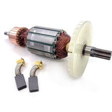 Motore ancoraggio rotore usato Motore ancoraggio rotore usato  Spedire a Italy