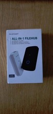 ravpower filehub for sale ravpower filehub for sale HIGH WYCOMBE