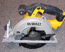 Dewalt dcs391 18v for sale  HENLOW