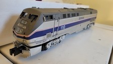 Mth amtrak genesis d'occasion  Expédié en Belgium