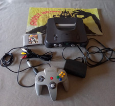 Nintendo console gig usato  Senago