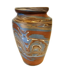 Niloak mission swirl for sale  Brentwood