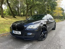 2014 bmw 3.0 for sale  NOTTINGHAM
