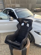 Recaro spg wrap for sale  AYLESFORD
