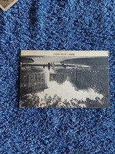 Cartolina milano 1928 usato  Roma