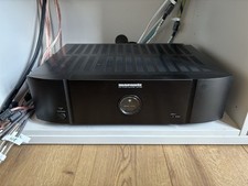 Marantz mm7025 stereo gebraucht kaufen  Lichtenfels