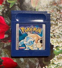 Pokemon blu edicion usato  Pralungo