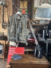 Remington hunting vest for sale  Longton