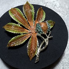 Vintage horse chestnut for sale  BRIDGEND