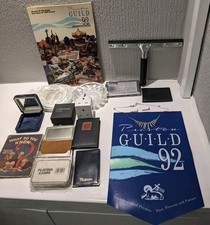 Cigarette case lighter for sale Cigarette case lighter for sale  PRESTON