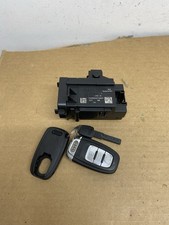 Audi ignition barrel for sale  BENFLEET