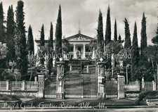 Gardone riviera villa usato  Cremona