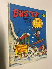 Buster annual 1980 for sale  CROWBOROUGH