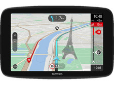 Tomtom navigator navigationssy gebraucht kaufen  Hamburg