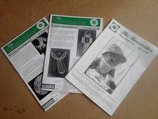 Lacemaker magazines. for sale Lacemaker magazines. for sale  DARLINGTON