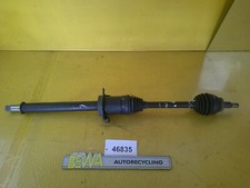 Antriebswelle abs mercedes gebraucht kaufen  Bad Salzuflen
