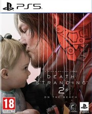 Death stranding the usato  Casalnuovo di Napoli