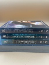 Ghost Whisperer Season 1 2 and 3 Dvd Sets comprar usado Ghost Whisperer Season 1 2 and 3 Dvd Sets comprar usado  Enviando para Brazil