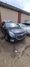 Terrain equinox transmission for sale  Erie