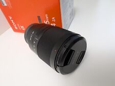 Sony zeiss 35mm gebraucht kaufen  Bonn