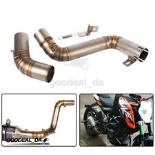 Replace catalyst exhaust for sale  LEICESTER