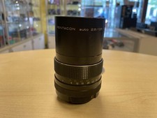 Pentacon auto 135 gebraucht kaufen  Magdeburg