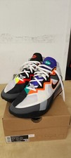 Nike lebron viii usato  Brindisi