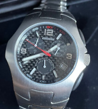 Vintage carrera chronograph gebraucht kaufen  Gütersloh