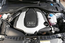 Audi biturbo motor gebraucht kaufen  Schloß Holte-Stukenbrock