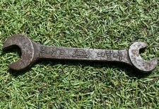 Vintage open ended for sale  WESTON-SUPER-MARE