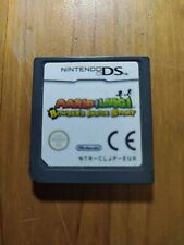 Mario e Luigi Bowser's Inside Story - Nintendo , usado comprar usado  Enviando para Brazil