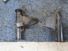 Yamaha rd125dx headlight for sale  CHESTER LE STREET